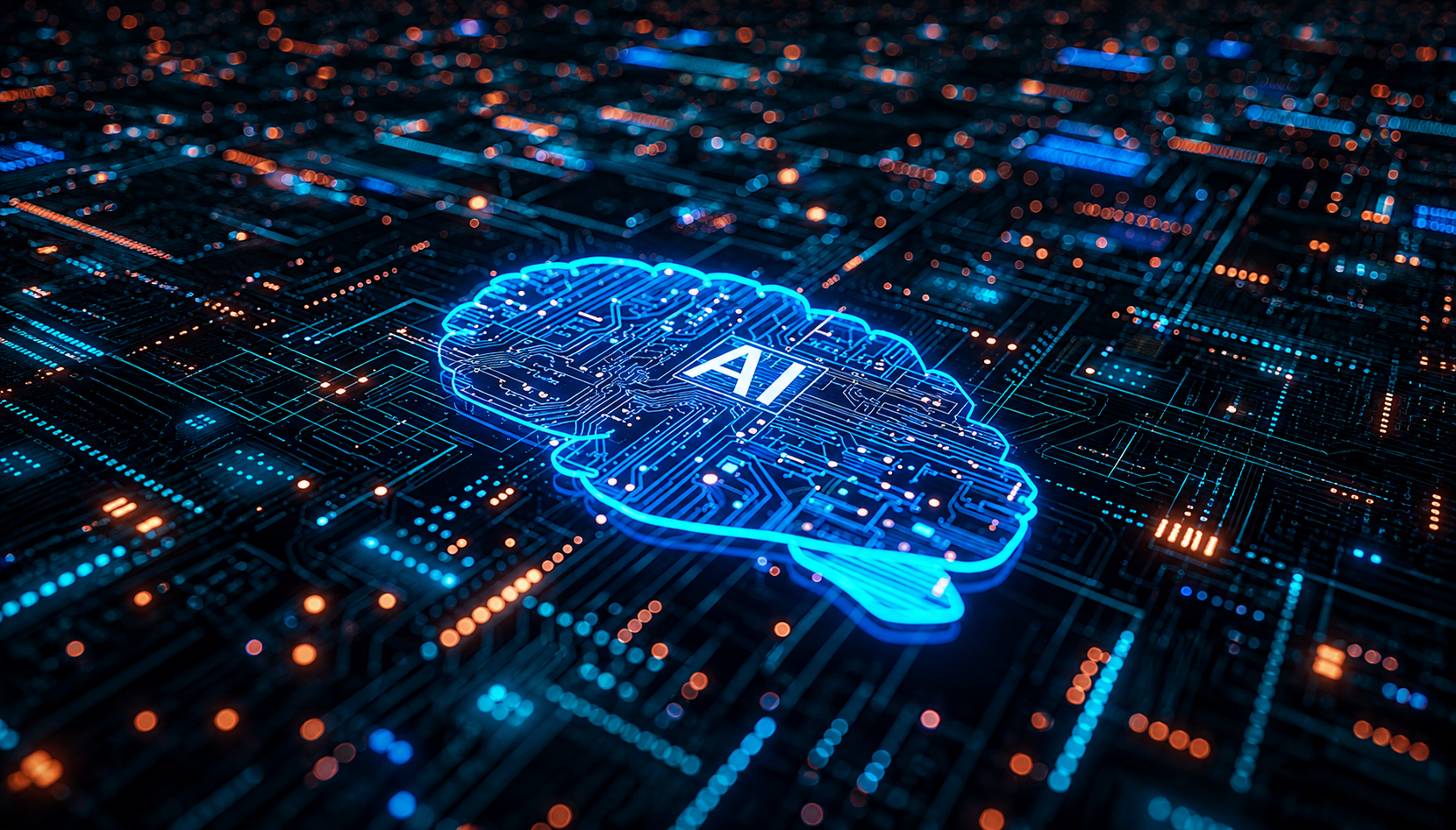 Is Artificial Intelligence Reshaping the Future of Software Development?