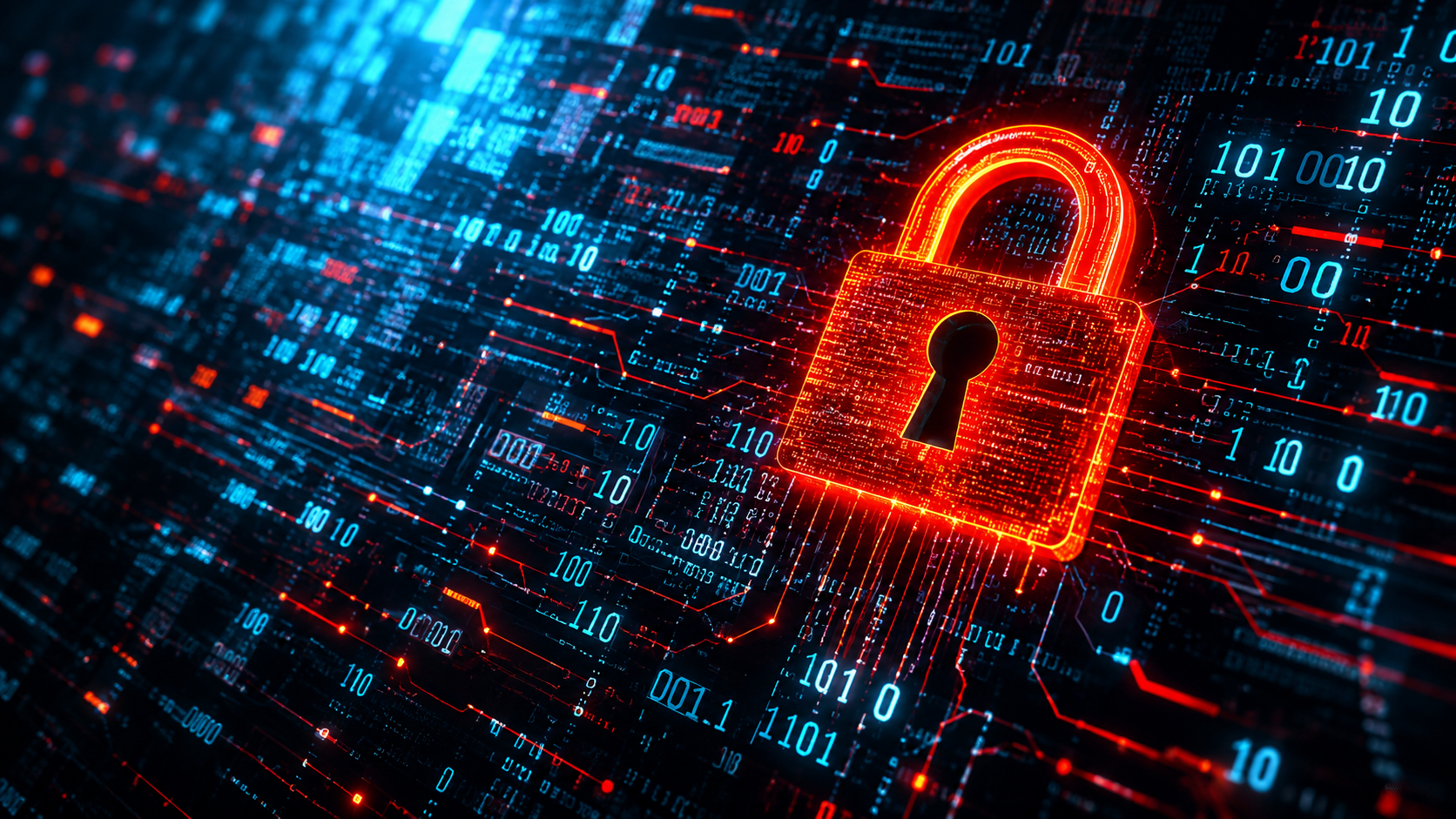 Cybersecurity in the Digital Age: Protecting Modern Digital Systems