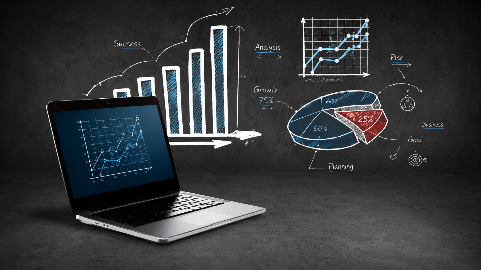 Data Analytics Solutions: How Businesses Turn Data Into Smart Decisions