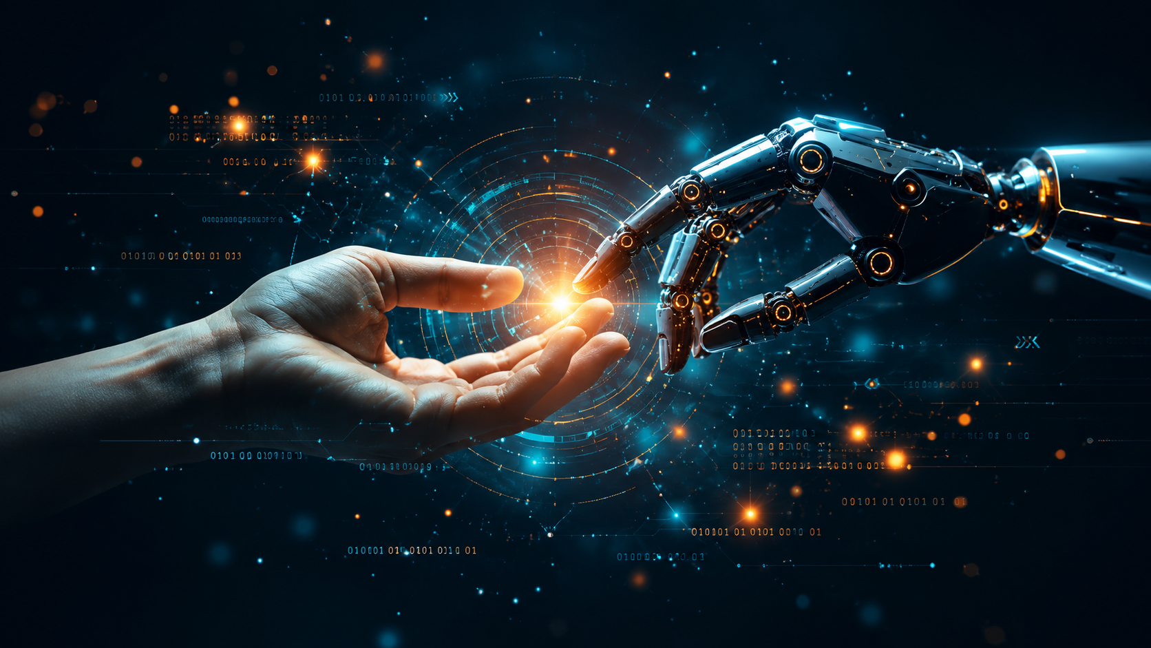 The Future of Human-Tech Interaction: How Smart Technology is Redefining Digital Experiences