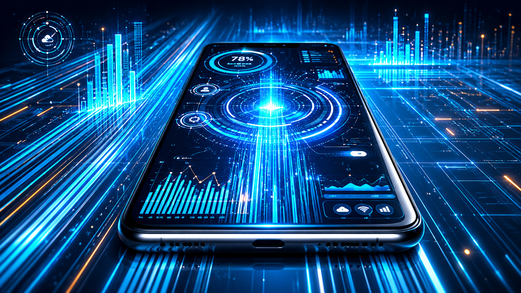 Is Mobile Technology Redefining the Future of Digital Experiences?