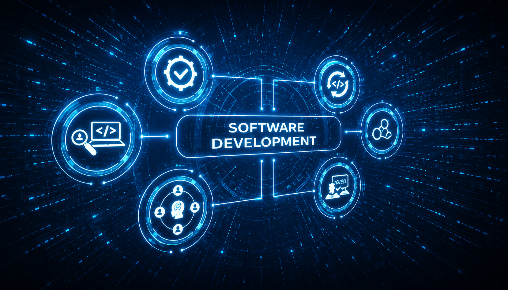 Smart Software Development Trends Transforming Modern Businesses