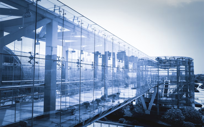 industries-Infrastructure