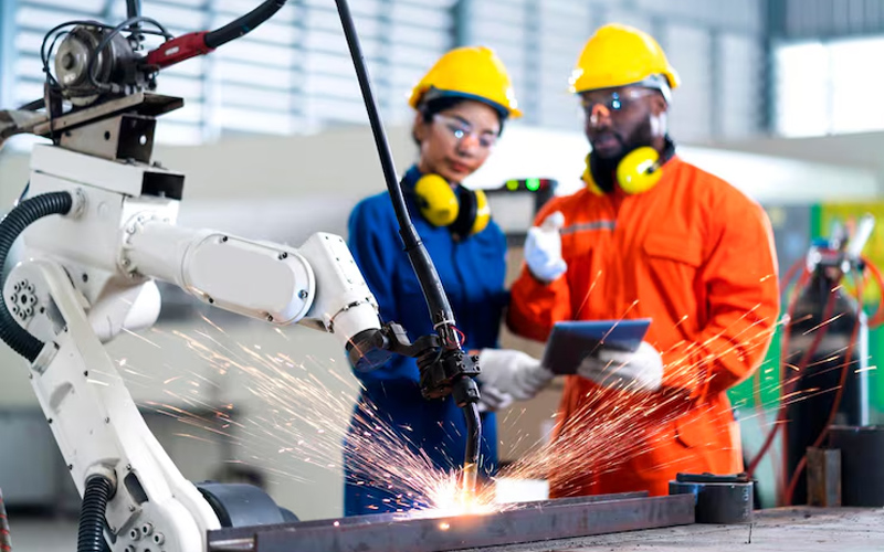 industries-manufacturing