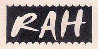RAH Society