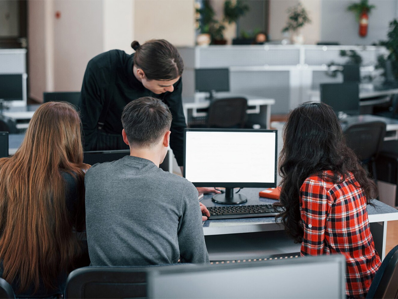 it-training